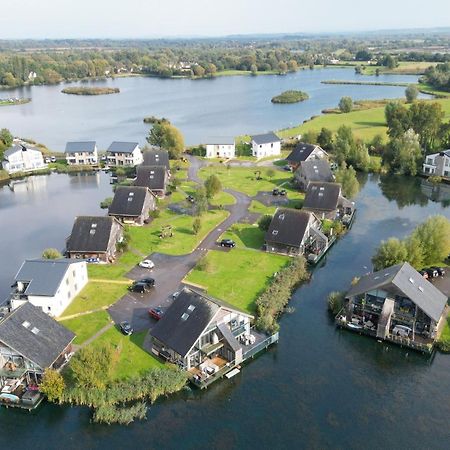 Waters Edge 04, Waterside Lodge P South Cerney Exterior photo